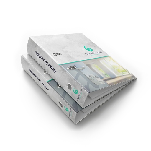 [Immobilien] Pendelordner