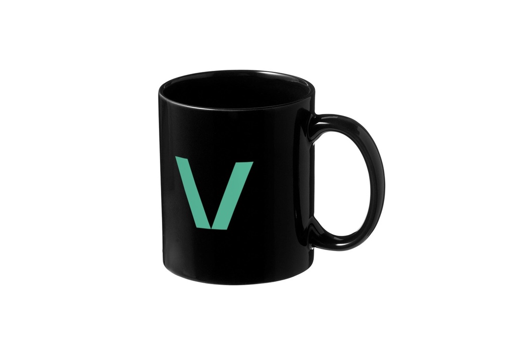 Keramiktasse