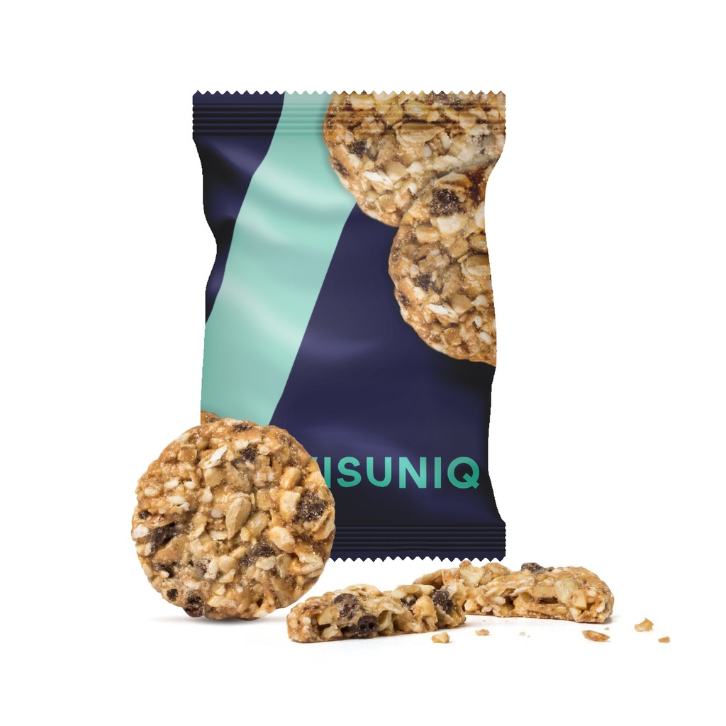 Vital Snack
