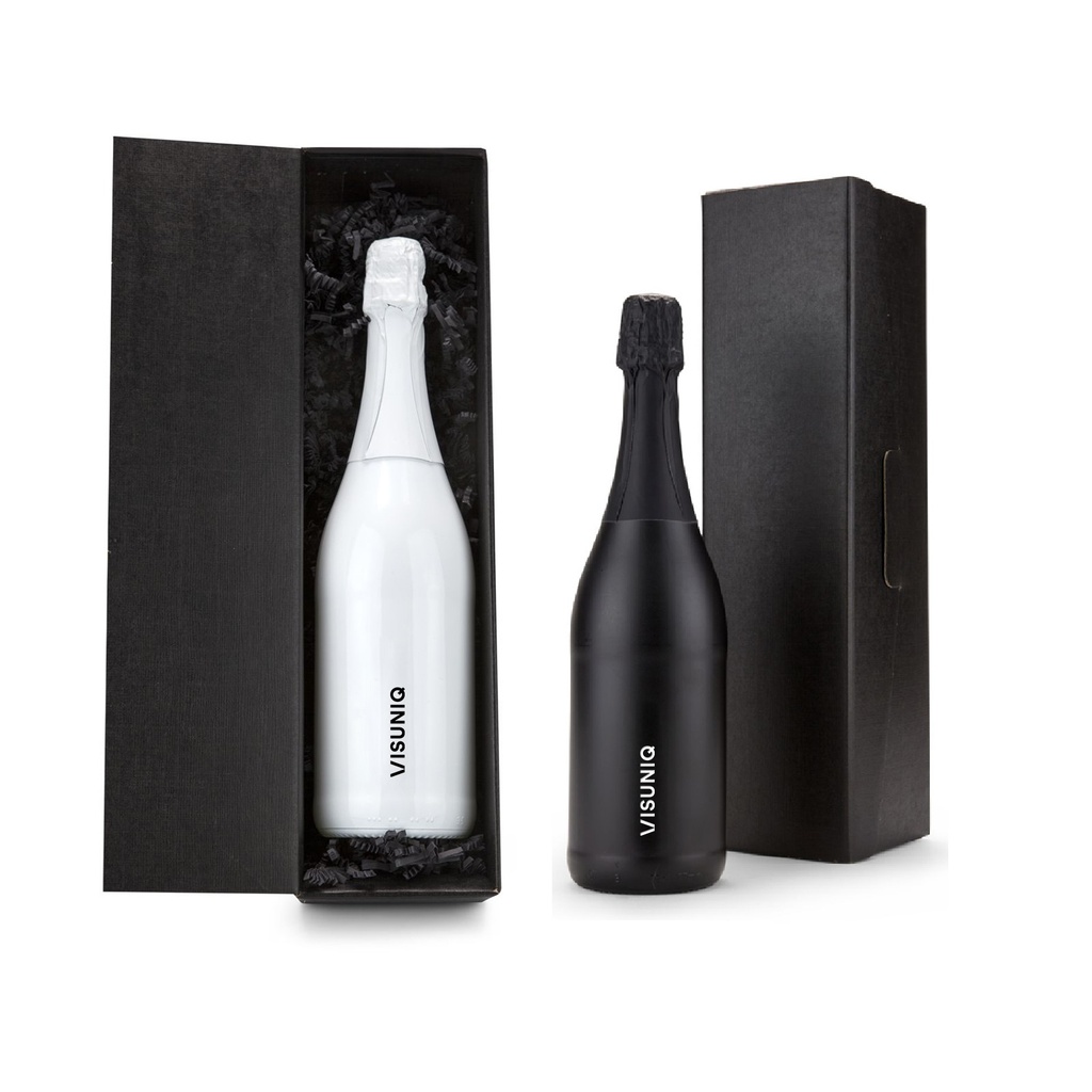 Sekt Black/White Edition
