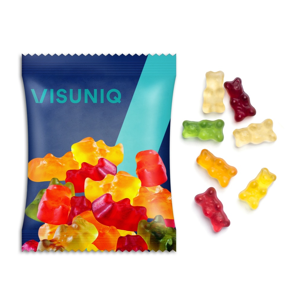 Gummibärchen